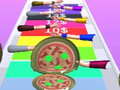 游戏Pizza Stack Rush Maker