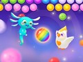 游戏Bubble Shooter Pop It Now