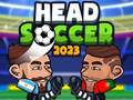 游戏Head Soccer 2023
