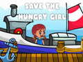 游戏Save The Hungry Girl