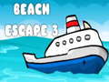 游戏Beach Escape 3