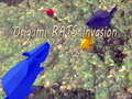 游戏Origami Rats Invasion