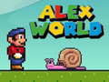 游戏Alex World