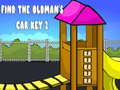 游戏Find The Old Mans Car Key 2