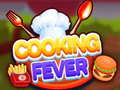 游戏Cooking Fever