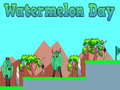 游戏Watermelon Day