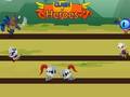 游戏Clash Of Heroes