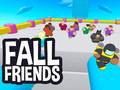 游戏Fall Friends
