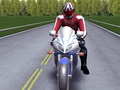 游戏Motorcycle Racing 2022