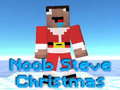 游戏Noob Steve Christmas