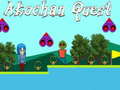 游戏Akochan Quest