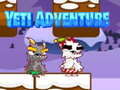 游戏Yeti Adventure