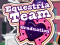 游戏Equestria Team Graduation