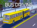 游戏Bus Driving