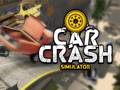 游戏Car Crash Simulator
