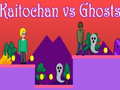 游戏Kaitochan vs Ghosts