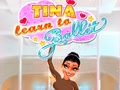 游戏Tina Learn to Ballet