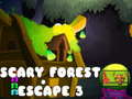 游戏Scary Forest Escape 3