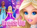 游戏Dress Up Games For Girls