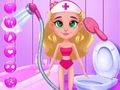 游戏Violet Doll My Virtual Home