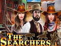 游戏The Searchers