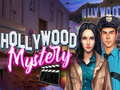 游戏Hollywood Mystery