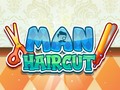 游戏Man Haircut