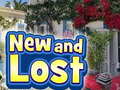 游戏New and Lost