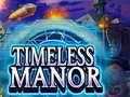游戏Timeless Manor