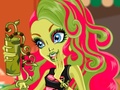 游戏Plant Monster Princess