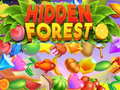 游戏Hidden Forest