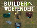 游戏Builder Defender