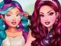 游戏Ever After High Insta Girls