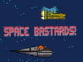 游戏Space Bastards