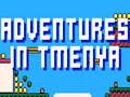 游戏Adventures in Tmenya