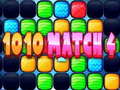 游戏1010 MATCH 4