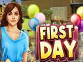游戏First Day