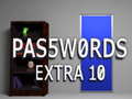 游戏Password Extra 10
