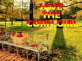 游戏Save The Corn Girl