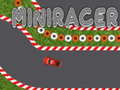 游戏Miniracer
