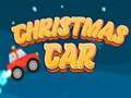 游戏Christmas Car 