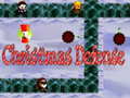 游戏Christmas Defense