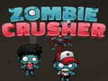 游戏Zombies crusher