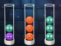 游戏Fluffy Balls - Sorting