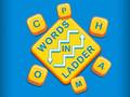 游戏Words In Ladder