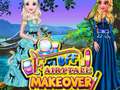 游戏BFF Fairytale Makeover