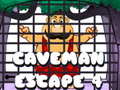 游戏Caveman Escape 4