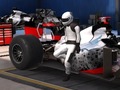 游戏Crazy Grand Prix