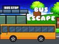 游戏Bus Escape