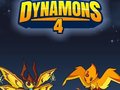 游戏Dynamons 4